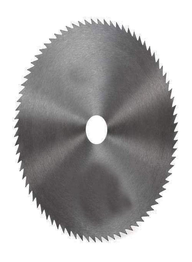 THS High Speed Slitting Cutter For PVC sheets Size 4" 110mm